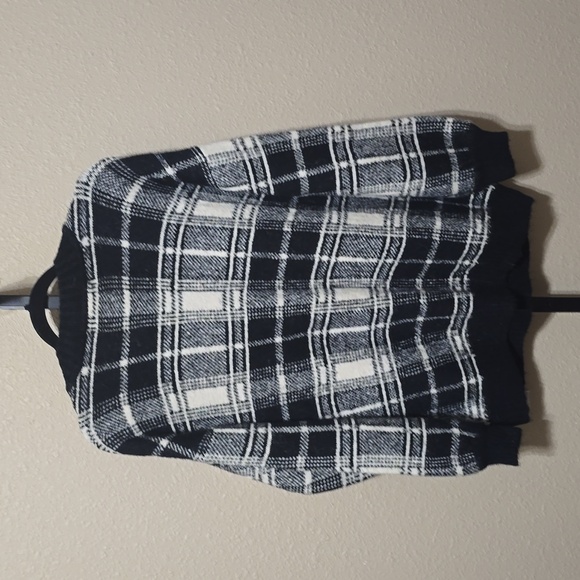 NWT Saltwater Luxe Cardigan in Large - Picture 7 of 10